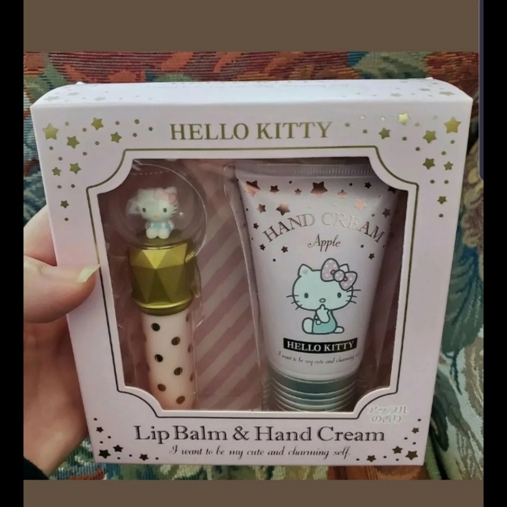 Hello Kitty Gift Pack